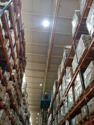 Bodega en venta Cundinamarca Bogotá Puerta De Teja 7605 m2 Habitaciones 0 Baños 6 Garajes 7 Precio $39000000000