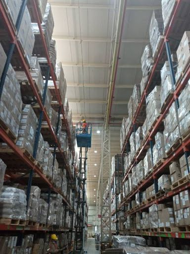 Bodega en venta Cundinamarca Bogotá Puerta De Teja 7605 m2 Habitaciones 0 Baños 6 Garajes 8 Precio $38000000000