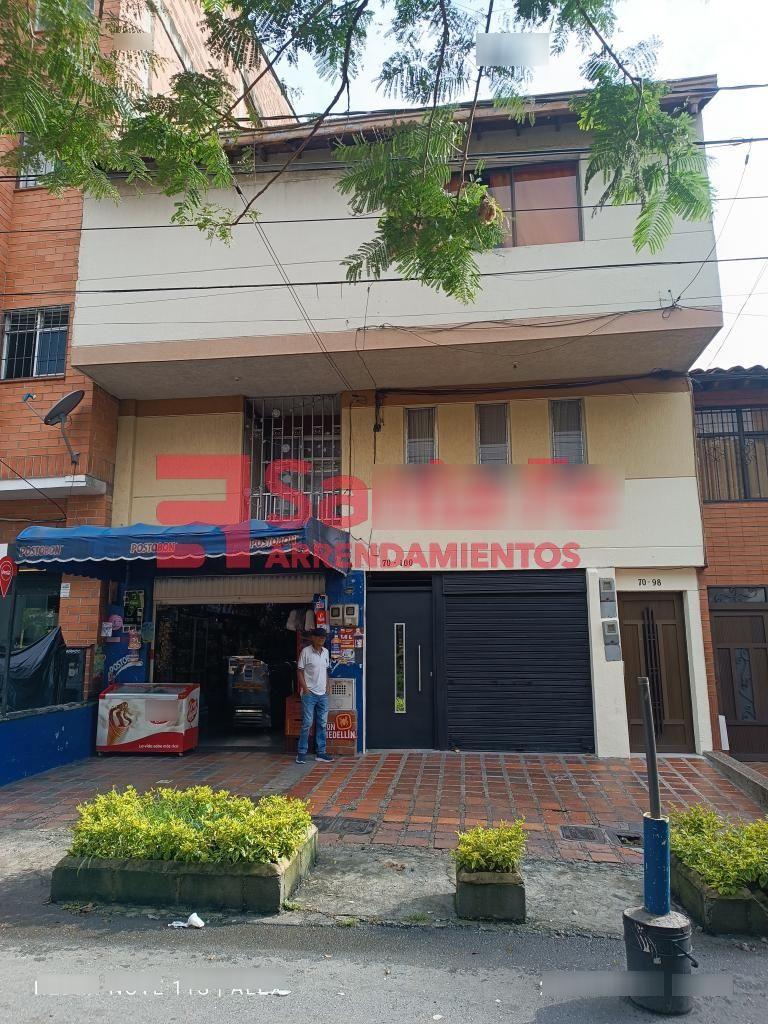 Local en arriendo Antioquia Medellín Bolivariana 40 m2 Habitaciones 0 Baños 0 Garajes 0 Precio $2000000