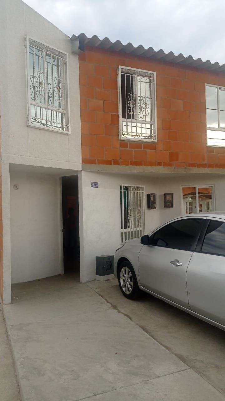 Casa en venta Valle Del Cauca Candelaria Candelaria 50 m2 Habitaciones 2 Baños 2 Garajes 1 Precio $150000000