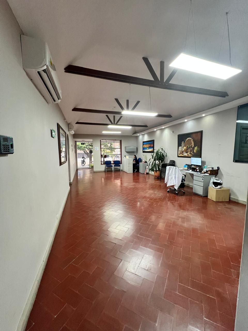 Casa en arriendo Atlántico Barranquilla El Porvenir 338 m2 Habitaciones 1 Baños 3 Garajes 5 Precio $12000000