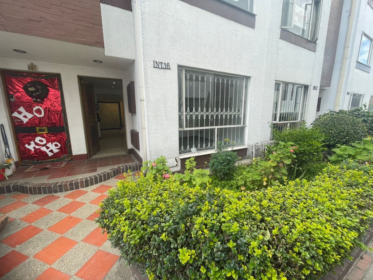 Casa en venta Cundinamarca Bogotá Santa Cecilia 113 m2 Habitaciones 4 Baños 3 Garajes 1 Precio $699000000