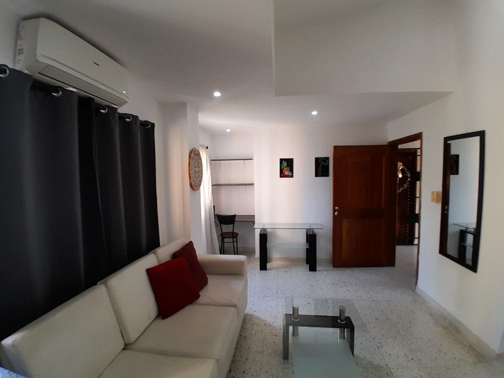 Apartaestudio en arriendo Atlántico Barranquilla Granadillo 52 m2 Habitaciones 1 Baños 1 Garajes 1 Precio $1920000