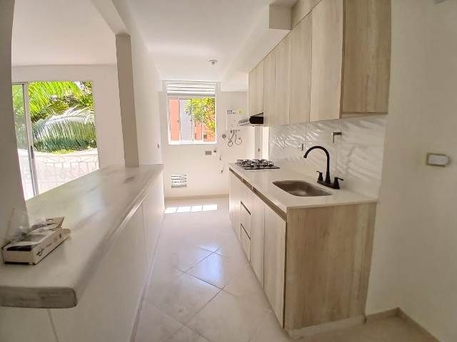 Apartamento en venta Antioquia Medellín Castropol 70 m2 Habitaciones 4 Baños 2 Garajes 1 Precio $680000000