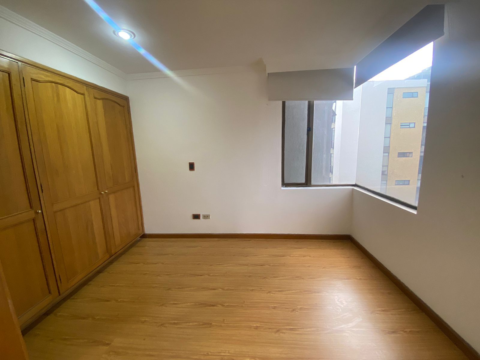 Apartamento en arriendo Cundinamarca Bogotá San Patricio 114 m2 Habitaciones 3 Baños 2 Garajes 2 Precio $3800000