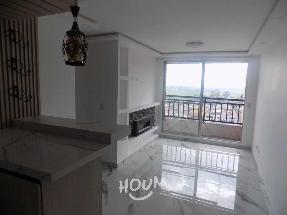 Apartamento en venta Cundinamarca Bogotá Alameda 44 m2 Habitaciones 3 Baños 2 Garajes 0 Precio $290000000