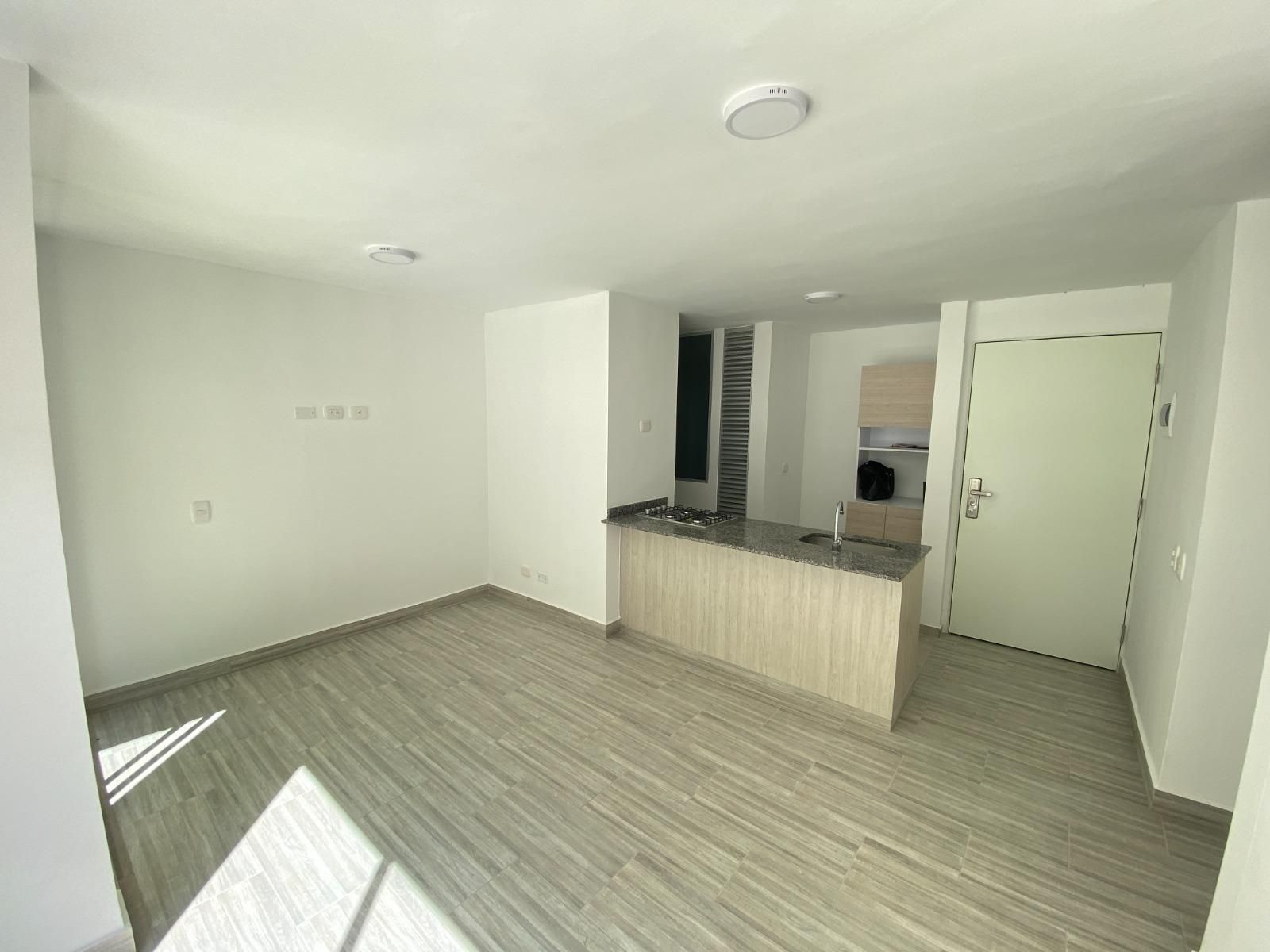 Apartamento en venta Risaralda Pereira Sanfelipe 58 m2 Habitaciones 3 Baños 2 Garajes 1 Precio $255000000