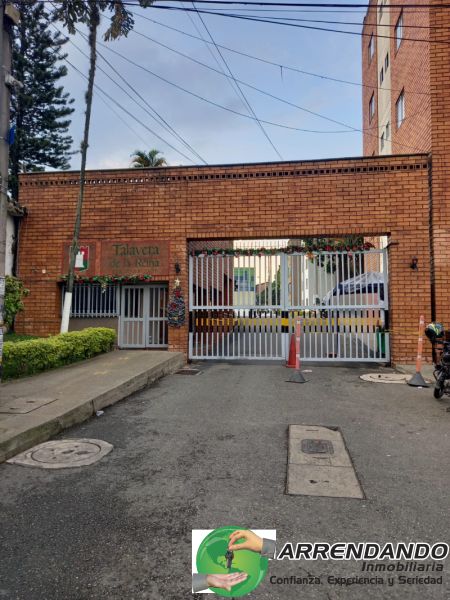 Apartamento en venta Antioquia Itagüí Talavera La Reina 56 m2 Habitaciones 3 Baños 2 Garajes 1 Precio $380000000