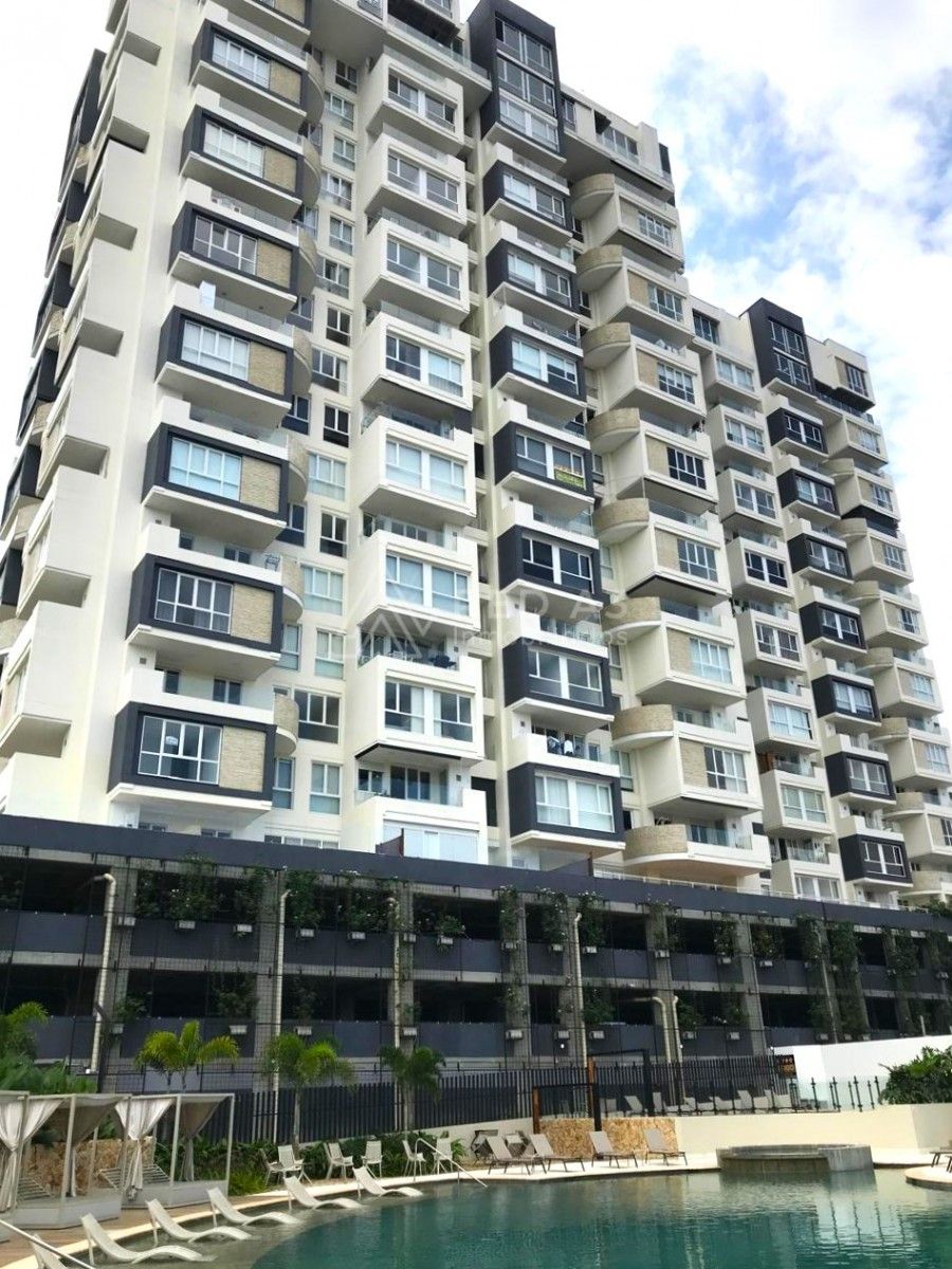 Apartamento en venta Risaralda Pereira Cr Andalucia 70 m2 Habitaciones 2 Baños 2 Garajes 1 Precio $415000000