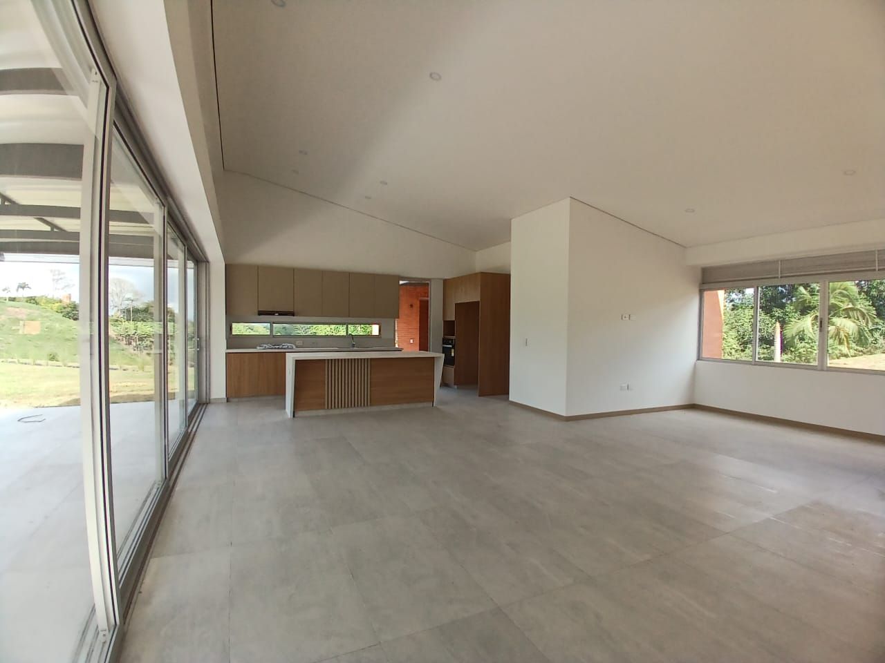 Casa Campestre en venta Risaralda Pereira Sanfelipe 322 m2 Habitaciones 3 Baños 4 Garajes 4 Precio $2140000000