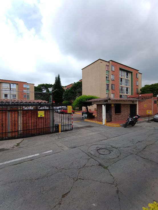 Apartamento en venta Valle Del Cauca Cali Ciudad Córdoba 75 m2 Habitaciones 3 Baños 2 Garajes 1 Precio $230000000