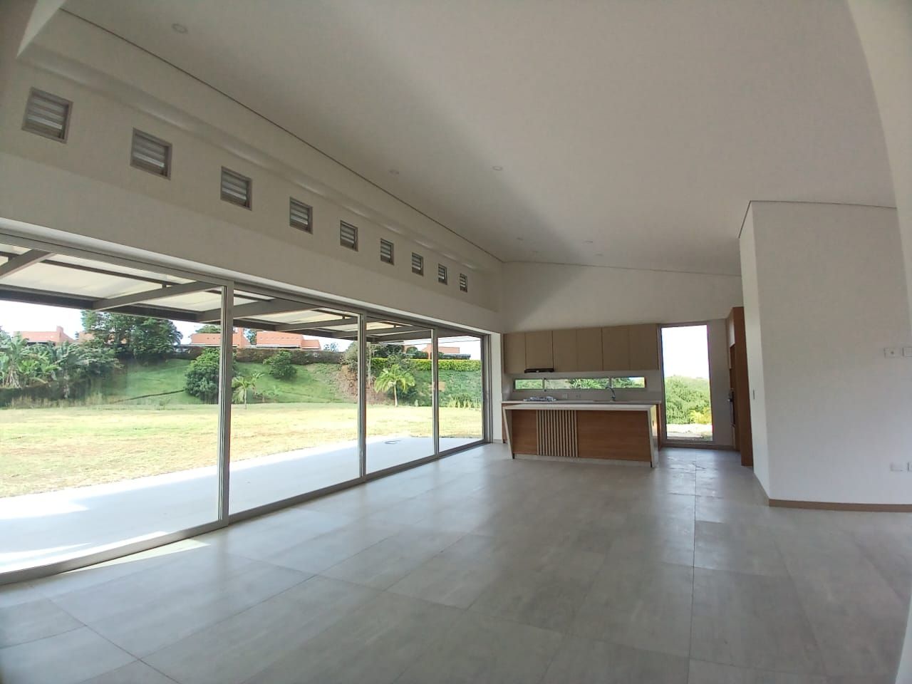 Casa Campestre en venta Risaralda Pereira Sanfelipe 385 m2 Habitaciones 3 Baños 4 Garajes 4 Precio $1950000000