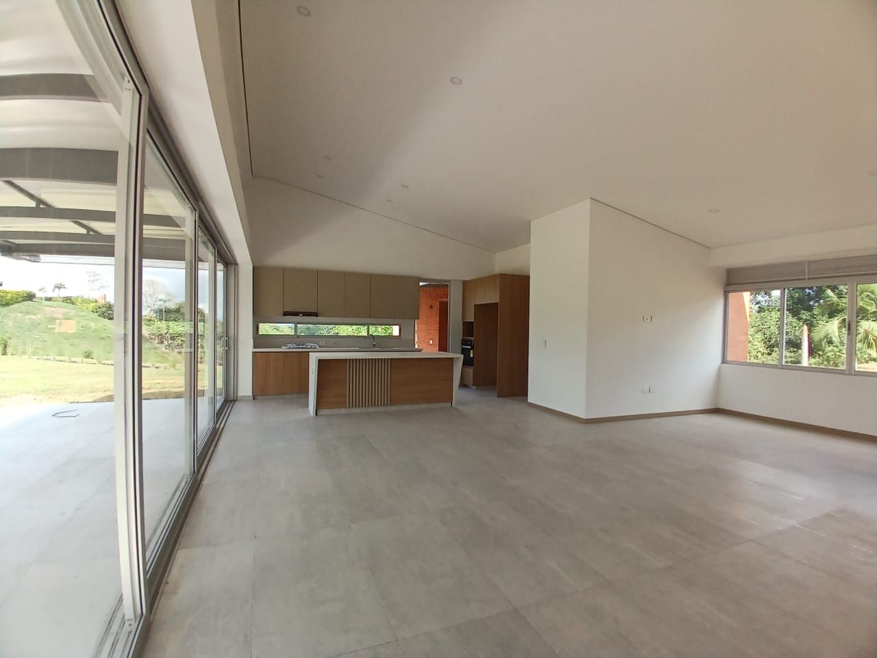 Casa Campestre en venta Risaralda Pereira Sanfelipe 359 m2 Habitaciones 3 Baños 5 Garajes 6 Precio $2280000000