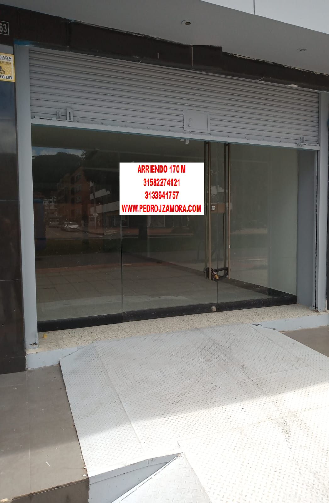 Local en arriendo Cundinamarca Bogotá Santa Barbara Occidental 170 m2 Habitaciones 0 Baños 2 Garajes 0 Precio $12000000