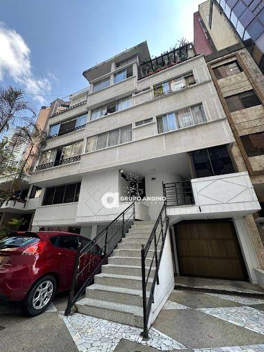 Apartamento en venta Santander Bucaramanga Cabecera Del Llano 126 m2 Habitaciones 4 Baños 3 Garajes 1 Precio $490000000