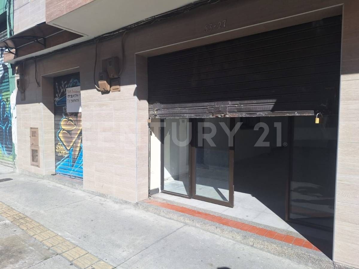 Local en arriendo Antioquia Itagüí Itagüí 160 m2 Habitaciones 0 Baños 2 Garajes 0 Precio $4500000