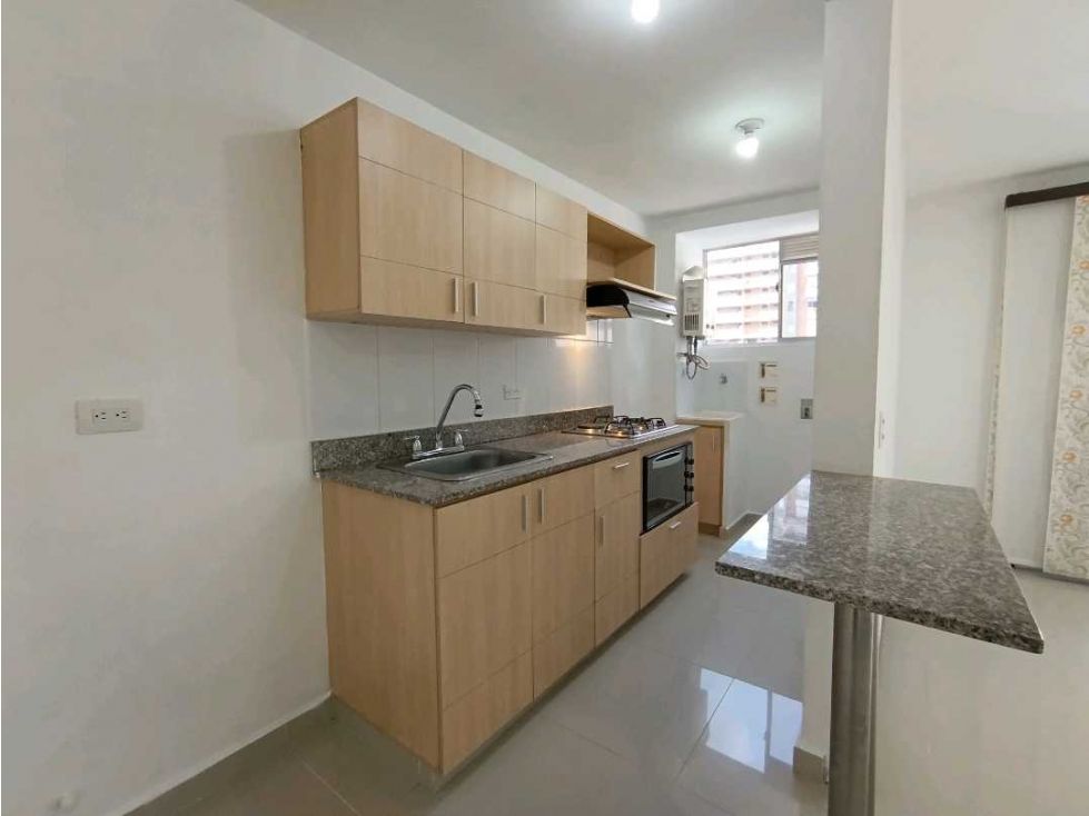 Apartamento en arriendo Antioquia Sabaneta Virgen Del Carmen 65 m2 Habitaciones 3 Baños 2 Garajes 1 Precio $2600000