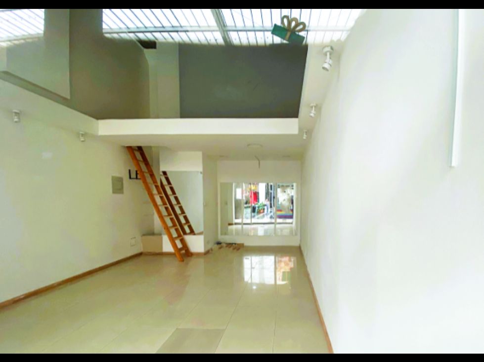 Local en arriendo Caldas Manizales Los Laureles 38 m2 Habitaciones 0 Baños 1 Garajes 0 Precio $2400000