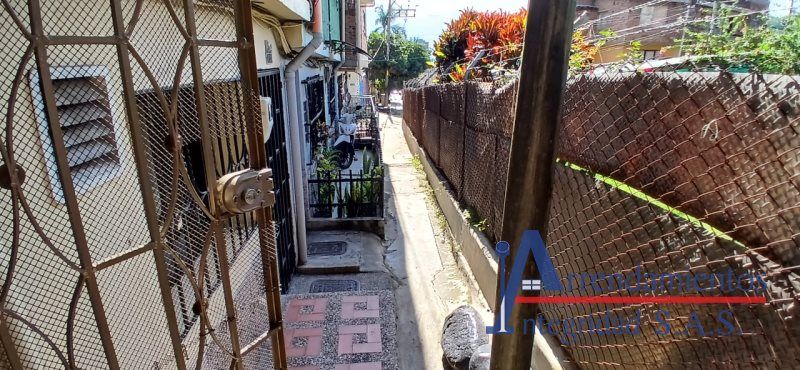 Apartamento en arriendo Antioquia Medellín Belen 45 m2 Habitaciones 1 Baños 1 Garajes 0 Precio $700000