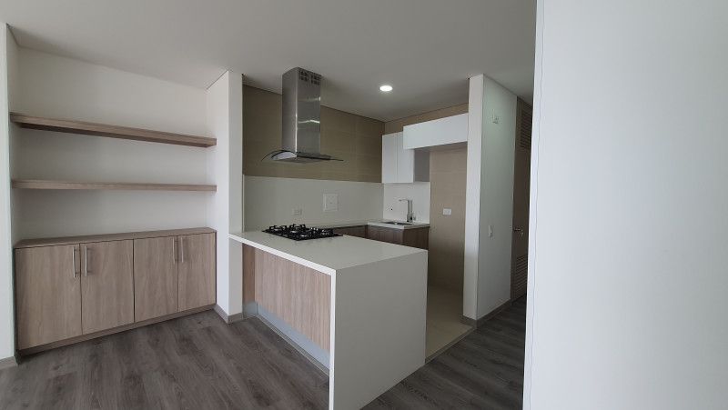 Apartamento en venta Cundinamarca Bogotá San Jose V Sector 65 m2 Habitaciones 2 Baños 2 Garajes 1 Precio $560000000