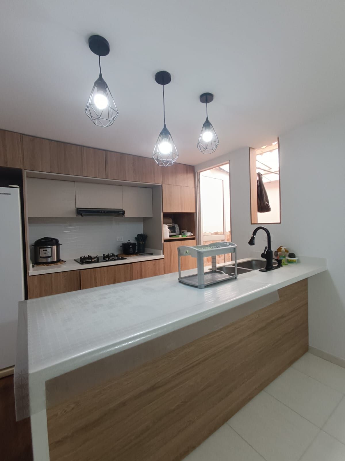 Casa Campestre en arriendo Valle Del Cauca Jamundí Alameda Del Rio Claro 235 m2 Habitaciones 5 Baños 5 Garajes 3 Precio $6500000