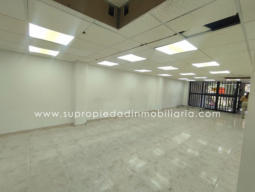 Local en arriendo Antioquia Bello Manchester 130 m2 Habitaciones 0 Baños 2 Garajes 0 Precio $6900000