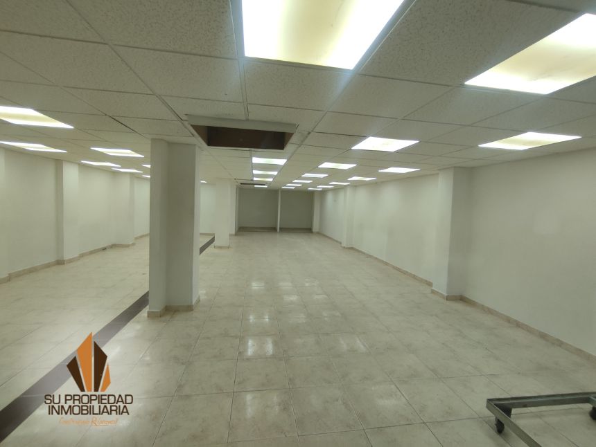 Local en arriendo Antioquia Bello Manchester 130 m2 Habitaciones 0 Baños 2 Garajes 0 Precio $6900000