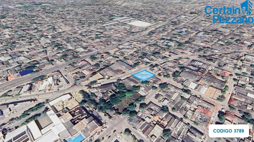 Lote en venta Atlántico Barranquilla Montes 0 m2 Habitaciones 0 Baños 0 Garajes 0 Precio $490000000