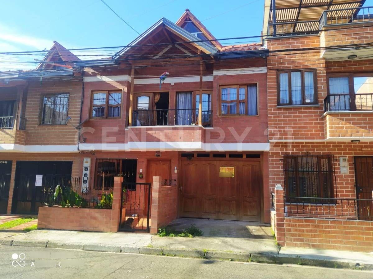 Apartamento en venta Antioquia Rionegro El Porvenir 172 m2 Habitaciones 5 Baños 3 Garajes 1 Precio $575000000