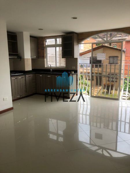 Apartamento en venta Antioquia Envigado Trianon 76 m2 Habitaciones 2 Baños 2 Garajes 0 Precio $450000000