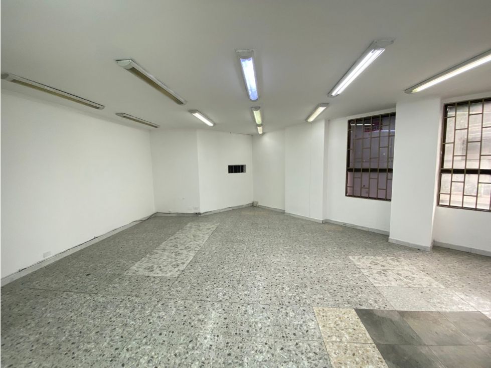 Local en arriendo Caldas Manizales El Centro 120 m2 Habitaciones 0 Baños 2 Garajes 0 Precio $5000000