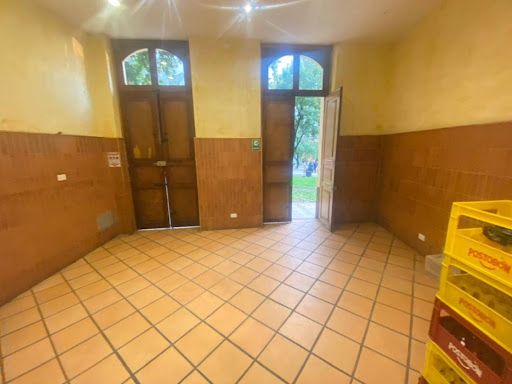 Local en arriendo Cundinamarca Bogotá Las Aguas 60 m2 Habitaciones 0 Baños 1 Garajes 0 Precio $5000000