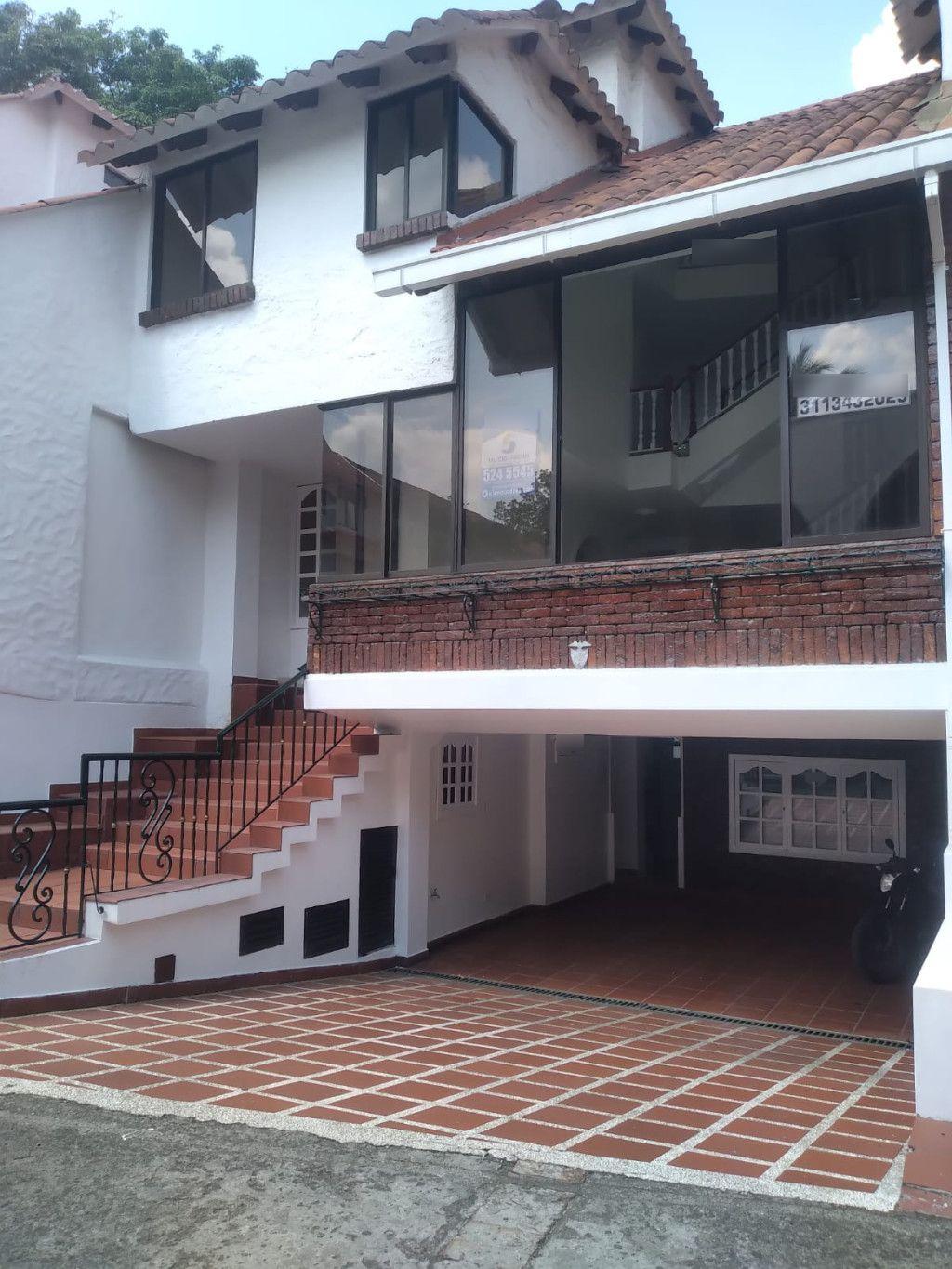 Casa en venta Valle Del Cauca Cali Nueva Tequendama 432 m2 Habitaciones 5 Baños 5 Garajes 4 Precio $980000000