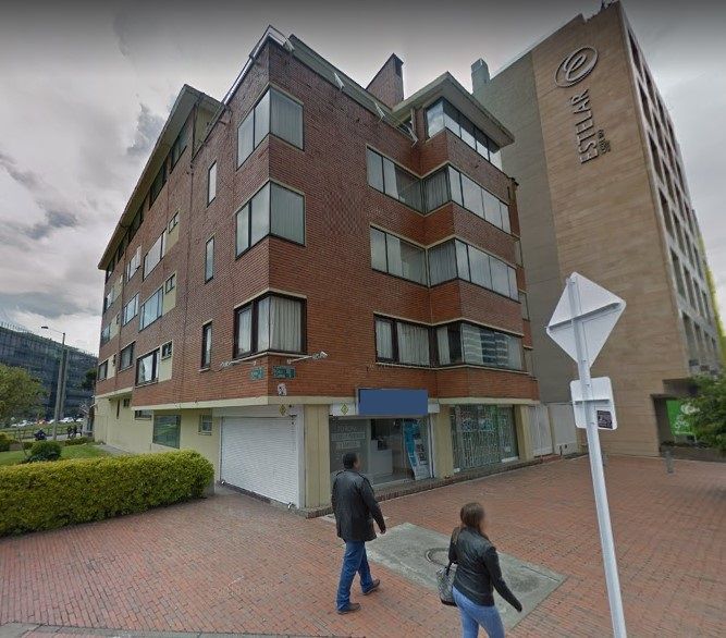 Apartamento en venta Cundinamarca Bogotá Rincon Del Chicó 164 m2 Habitaciones 3 Baños 2 Garajes 1 Precio $900000000