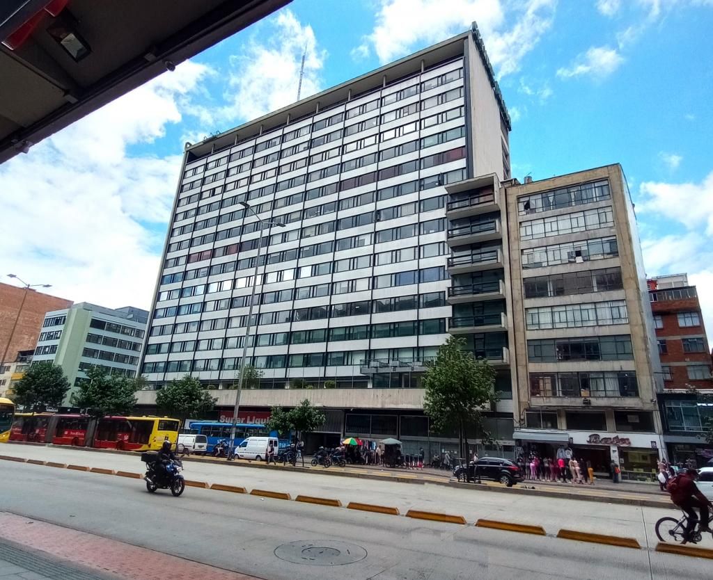 Oficina en venta Cundinamarca Bogotá La Capuchina 61 m2 Habitaciones 0 Baños 0 Garajes 0 Precio $200000000