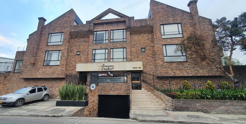 Casa en venta Cundinamarca Bogotá El Contador 229 m2 Habitaciones 4 Baños 4 Garajes 2 Precio $900000000