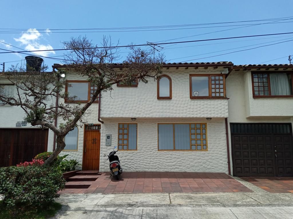 Casa en venta Cundinamarca Bogotá Potosí 271 m2 Habitaciones 4 Baños 4 Garajes 0 Precio $1100000000