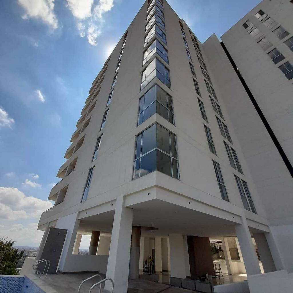 Apartamento en venta Valle Del Cauca Cali Menga 170 m2 Habitaciones 2 Baños 3 Garajes 1 Precio $860000000