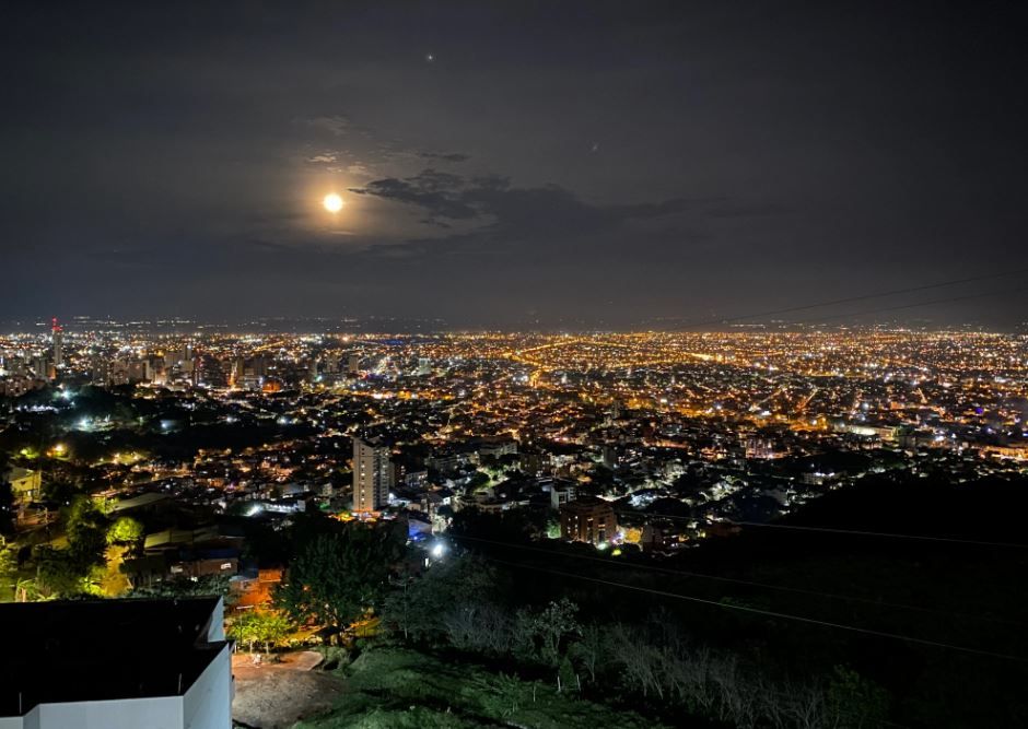 Apartamento en venta Valle Del Cauca Cali Bellavista 136 m2 Habitaciones 4 Baños 3 Garajes 2 Precio $900000000