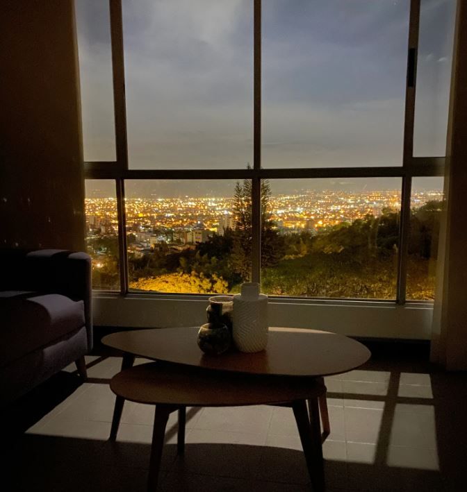 Apartamento en venta Valle Del Cauca Cali Bellavista 60 m2 Habitaciones 2 Baños 2 Garajes 1 Precio $500000000