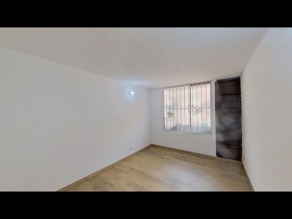 Apartamento en venta Cundinamarca Zipaquirá La Floresta 53 m2 Habitaciones 3 Baños 2 Garajes 0 Precio $170500000