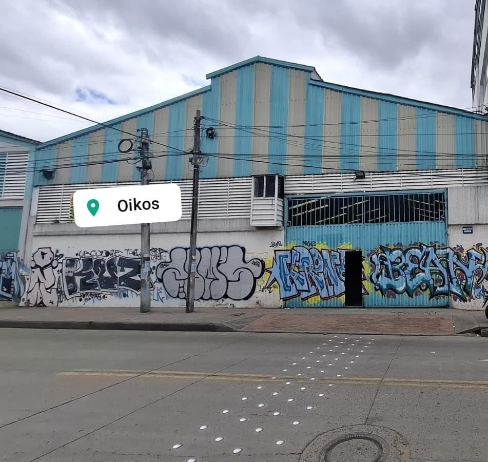 Bodega en arriendo Cundinamarca Bogotá La Estrada 1600 m2 Habitaciones 0 Baños 3 Garajes 0 Precio $35000000