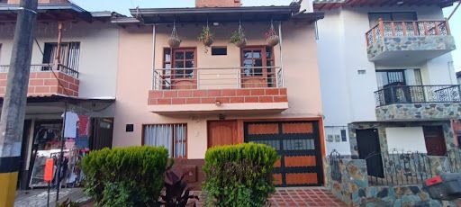 Casa en venta Antioquia La Ceja Villa Laura 130 m2 Habitaciones 3 Baños 3 Garajes 1 Precio $480000000