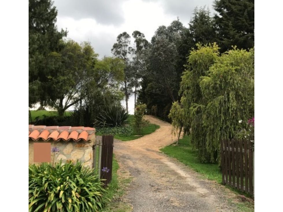 Apartamento en arriendo Cundinamarca Tenjo Tenjo 66 m2 Habitaciones 2 Baños 1 Garajes 2 Precio $2300000