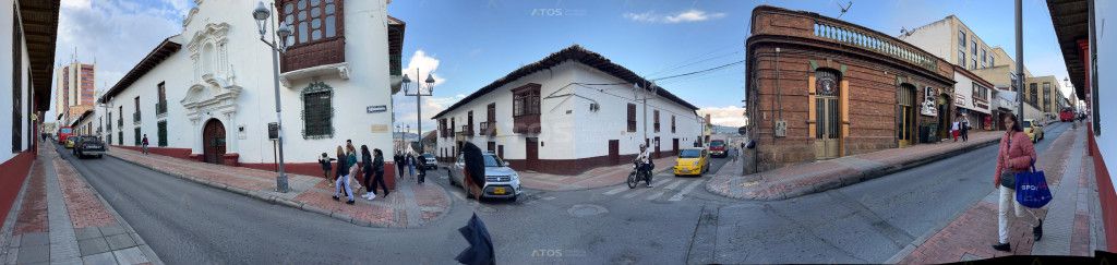 Local en arriendo Boyacá Tunja Centro Histórico 27 m2 Habitaciones 0 Baños 1 Garajes 0 Precio $1100000