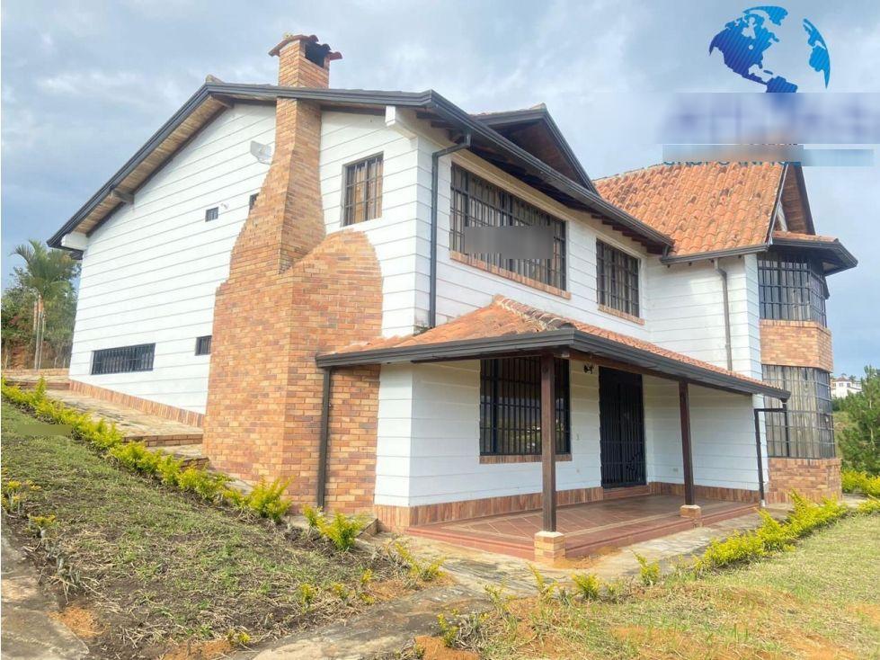 Casa Campestre en venta Santander Los Santos Los Santos 420 m2 Habitaciones 4 Baños 3 Garajes 5 Precio $780000000