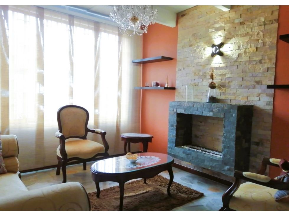 Casa en venta Caldas Manizales Colseguros 180 m2 Habitaciones 5 Baños 2 Garajes 1 Precio $690000000