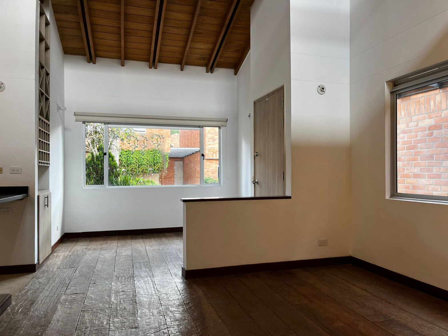 Casa en arriendo Antioquia El Retiro Villa Elena 135 m2 Habitaciones 2 Baños 3 Garajes 2 Precio $4700000