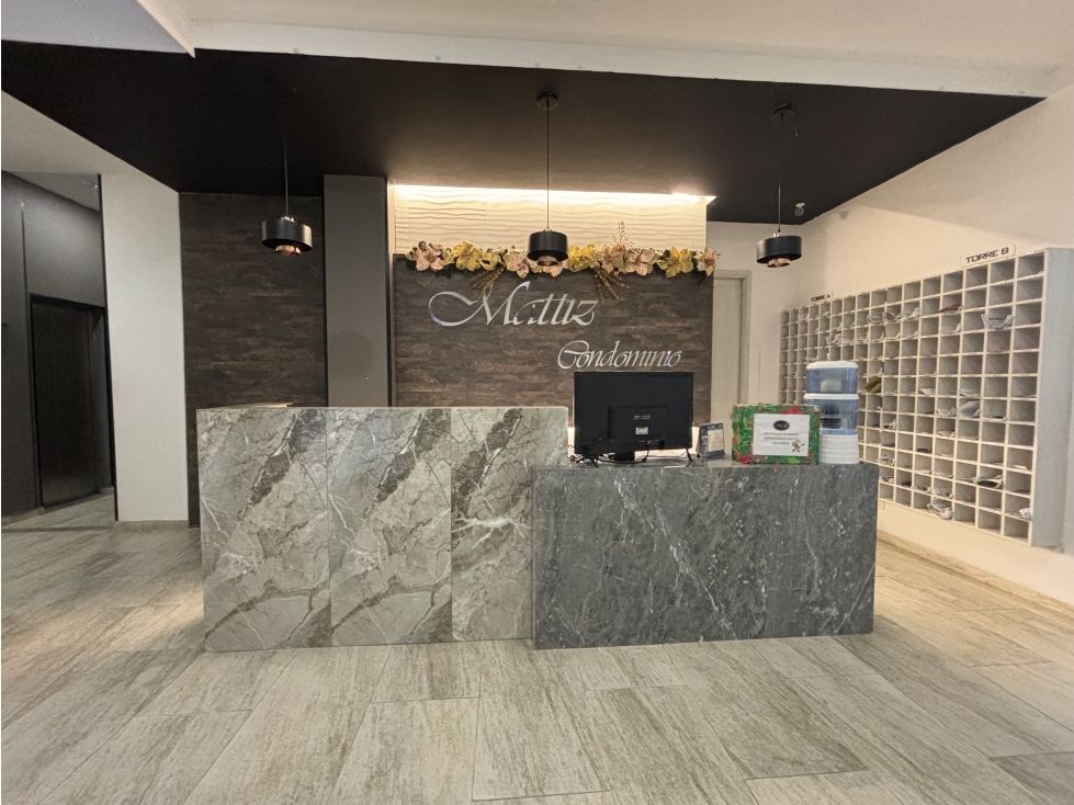 Apartaestudio en venta Quindío Armenia Asd 48 m2 Habitaciones 1 Baños 1 Garajes 0 Precio $238000000