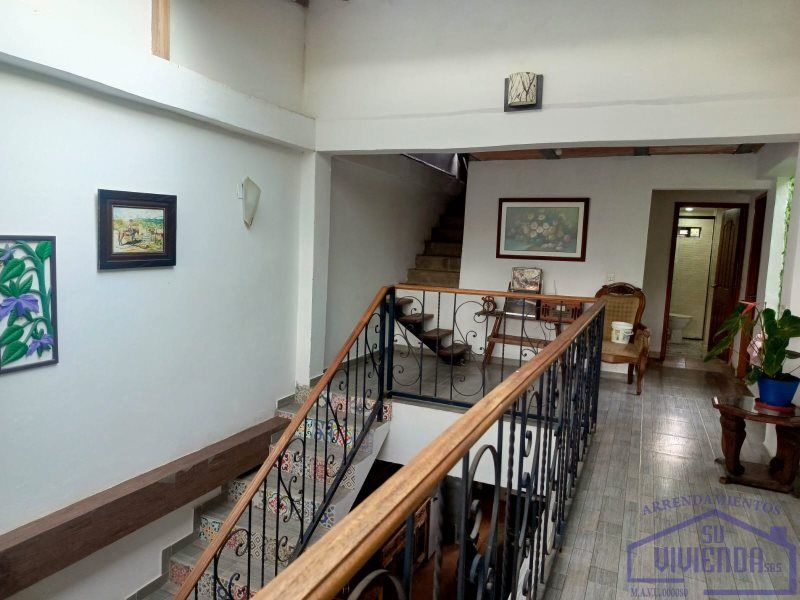 Casa en venta Antioquia Caldas Ub La Gitana 159 m2 Habitaciones 4 Baños 3 Garajes 1 Precio $750000000